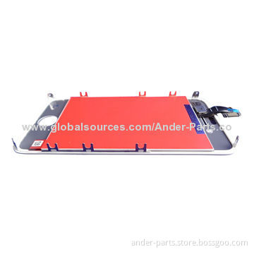 Repair LCD for iPhone 4/4G/4S, GSM/CDMA, High Quality, Wholesale